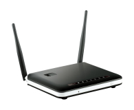 D-Link DWR-116 (802.11b/g/n 300Mb/s) USB 3G/4G/LTE - 180650 - zdjęcie 2